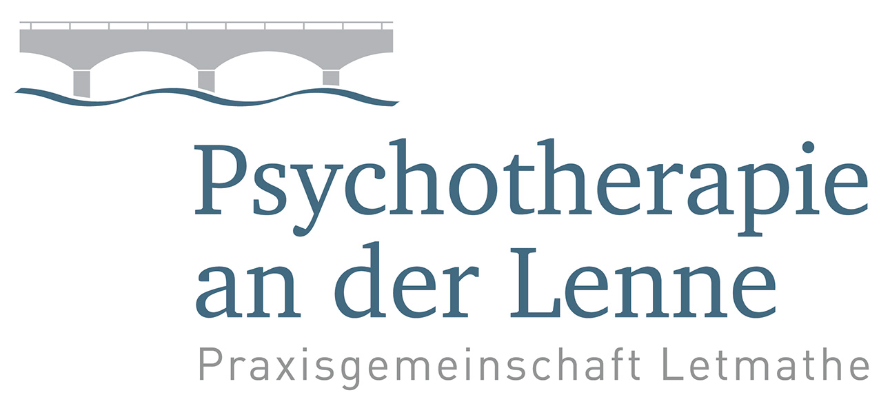 Psychotherapie an der Lenne Logo