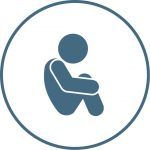 Psychotherapie Iserlohn Icon Angst