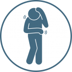 Psychotherapie Iserlohn Icon Krise