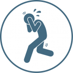 Psychotherapie Iserlohn Icon Trauma